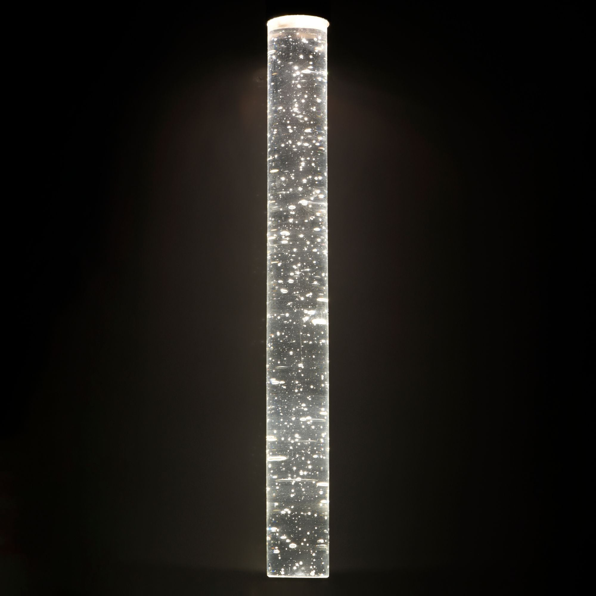 Big Fizz 5" Mini LED Pendant, Polished Chrome Finish