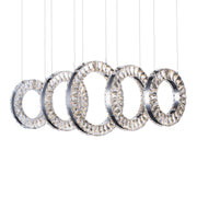 ET2 Lighting - Charm LED Linear Pendant | Bees Lighting