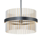 ET2 Lighting - Chimes LED Pendant WiZ | Bees Lighting
