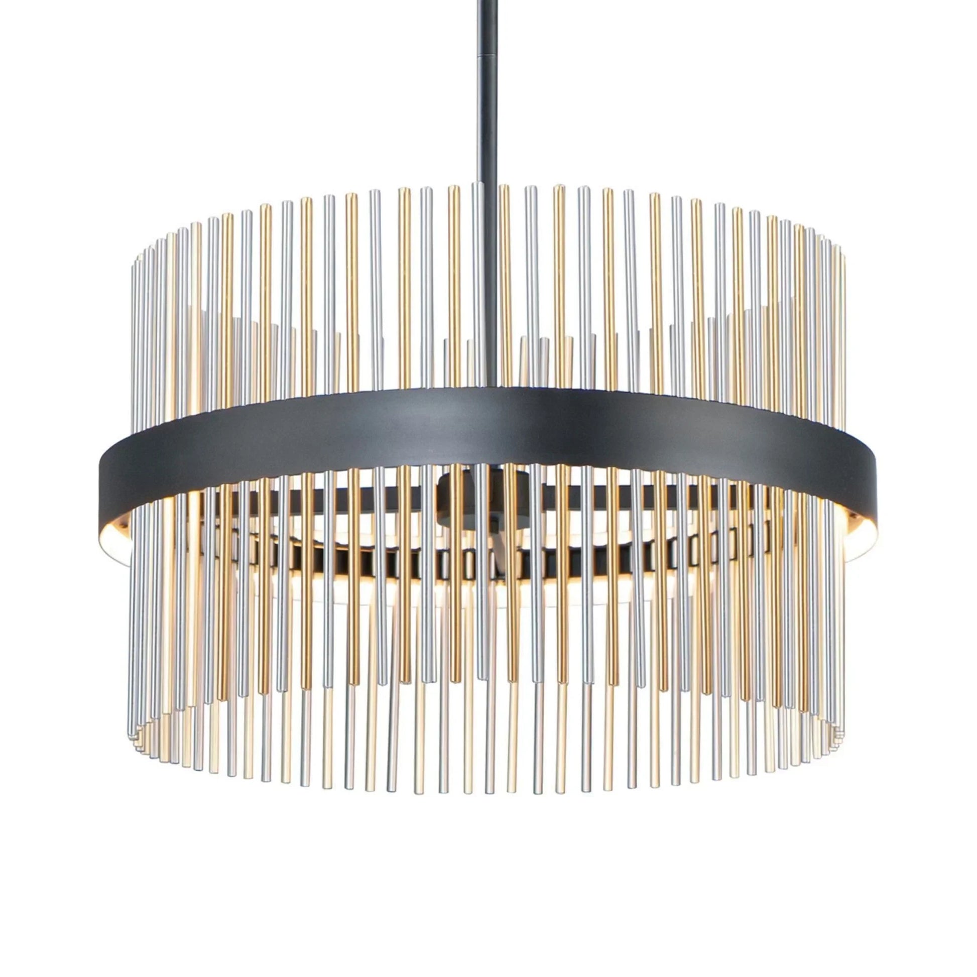 ET2 Lighting - Chimes LED Pendant WiZ | Bees Lighting