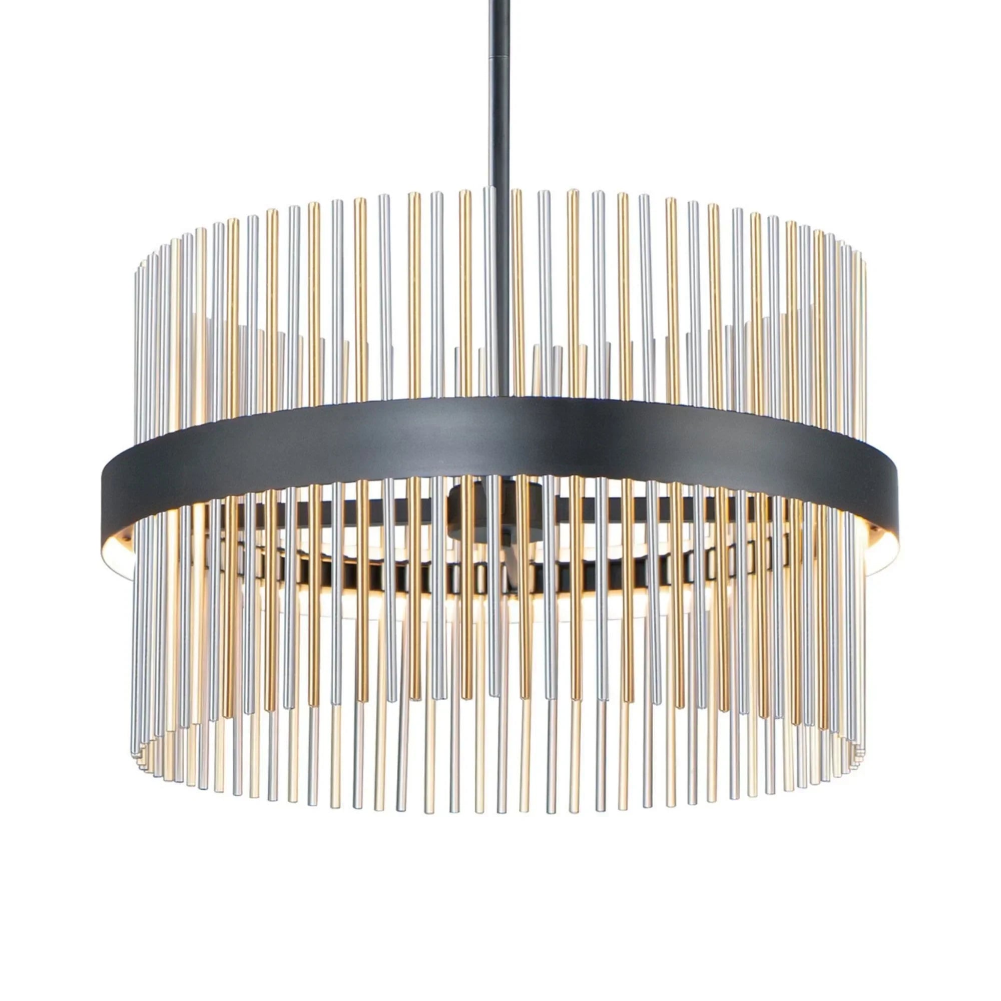 ET2 Lighting - Chimes LED Pendant WiZ | Bees Lighting