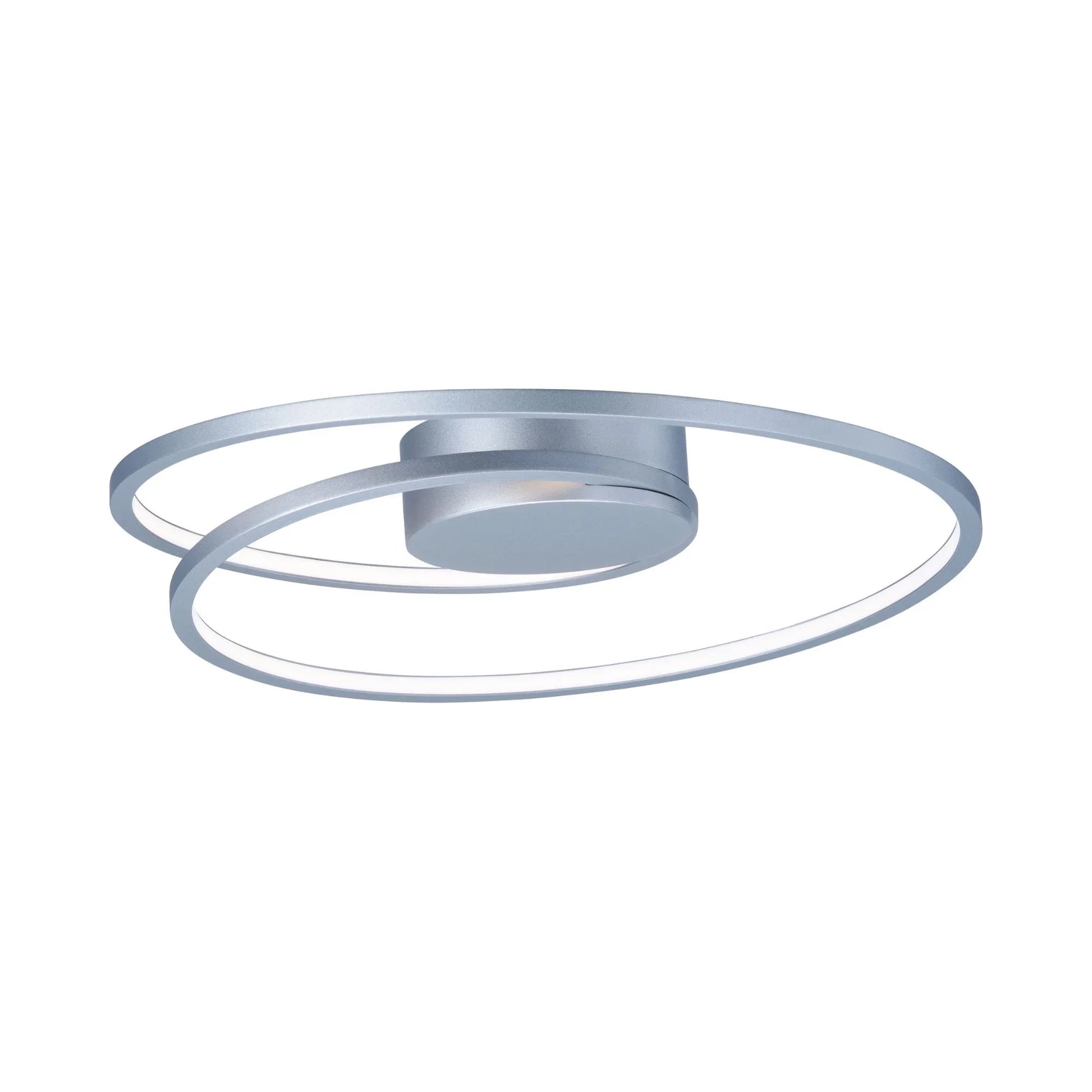 ET2 Lighting - Cycle LED Flush Mount | Bees Lighting