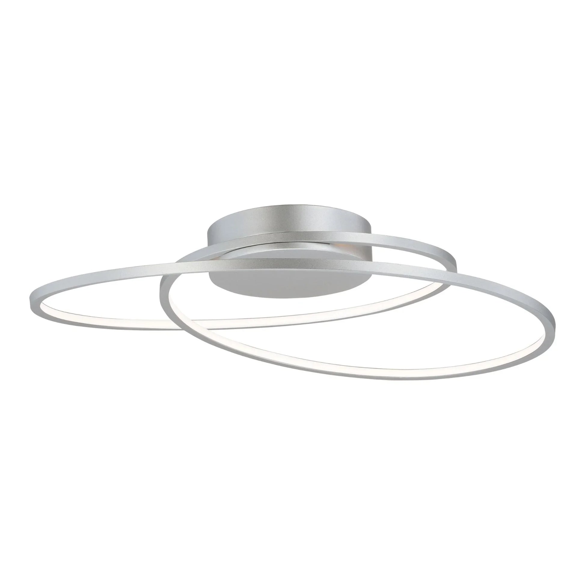 ET2 Lighting - Cycle LED Flush Mount | Bees Lighting