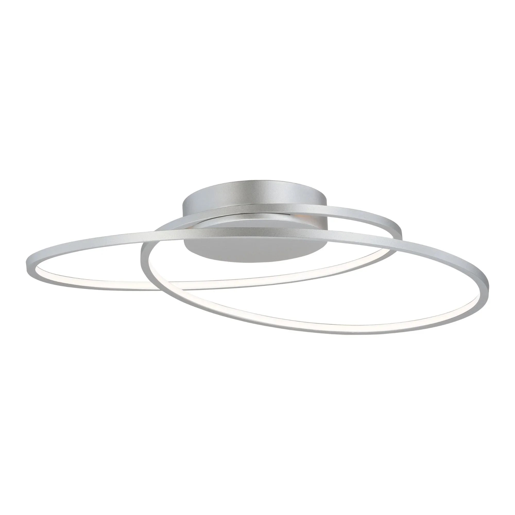 ET2 Lighting - Cycle LED Flush Mount | Bees Lighting