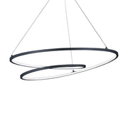 ET2 Lighting - Cycle LED Pendant | Bees Lighting