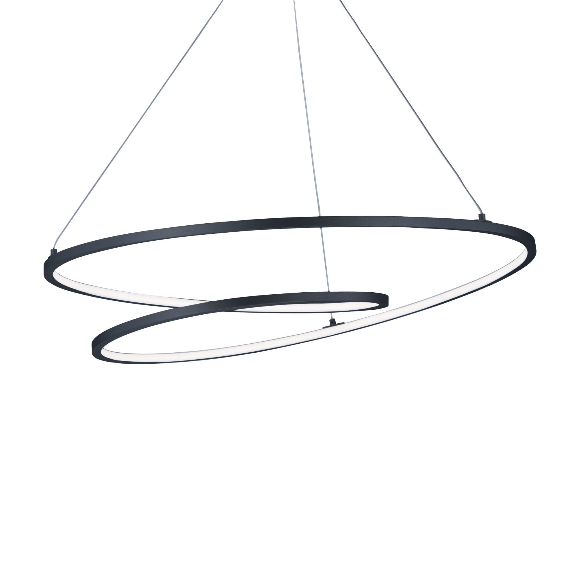 ET2 Lighting - Cycle LED Pendant | Bees Lighting