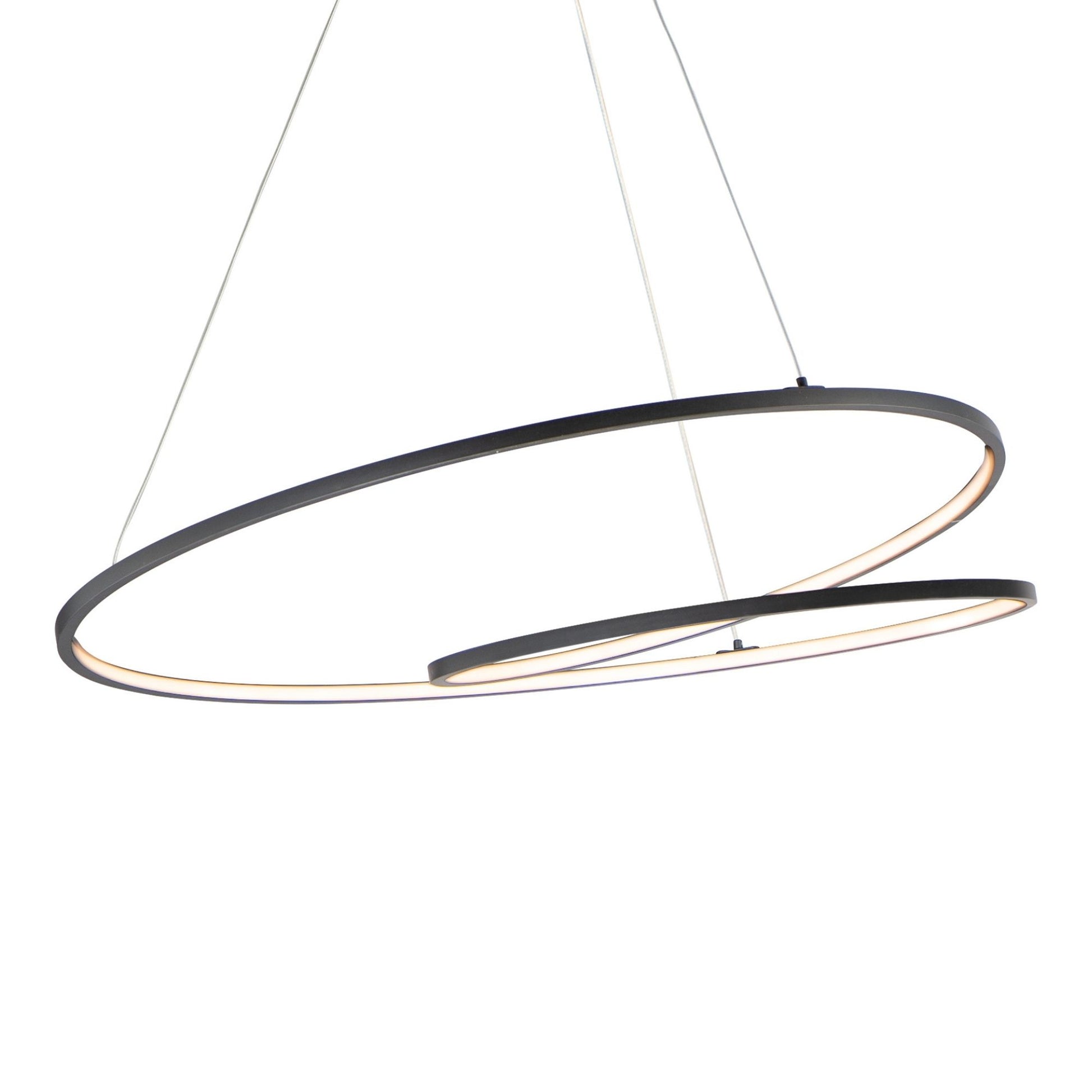 ET2 Lighting - Cycle LED Pendant | Bees Lighting