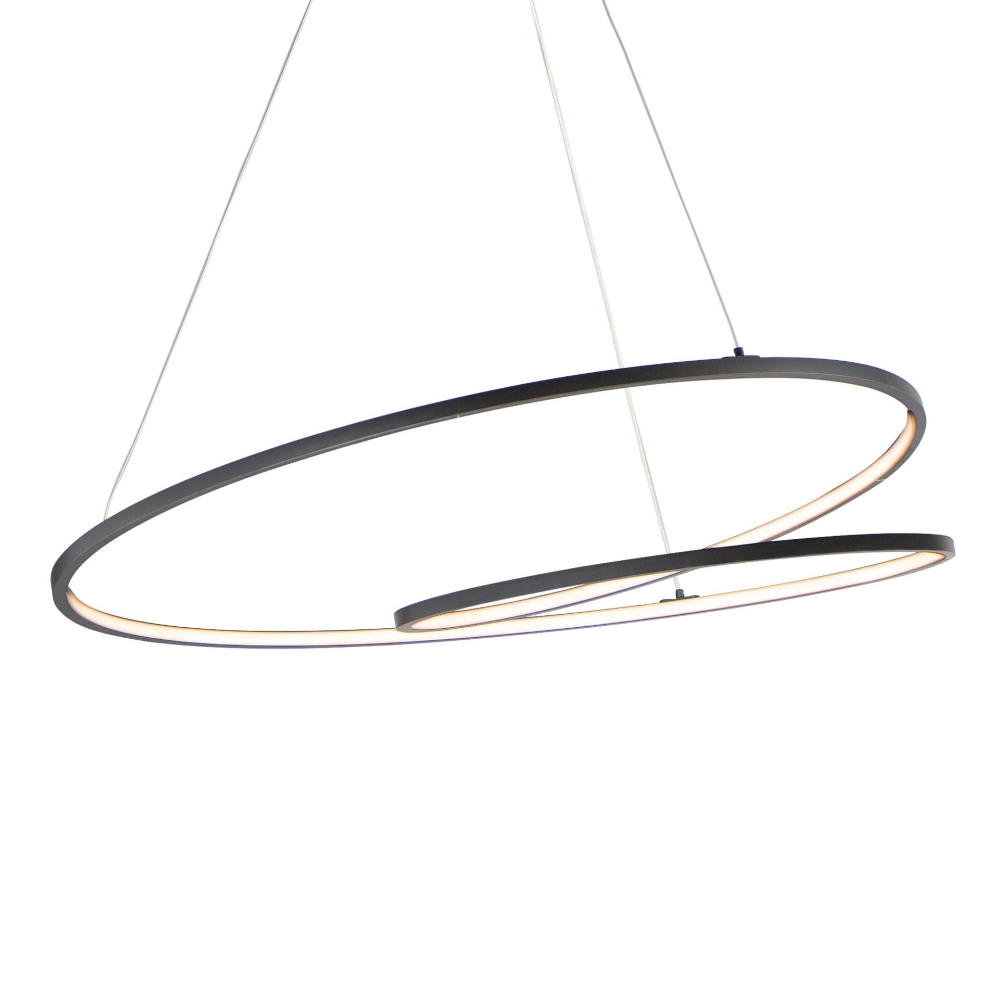 ET2 Lighting - Cycle LED Pendant | Bees Lighting