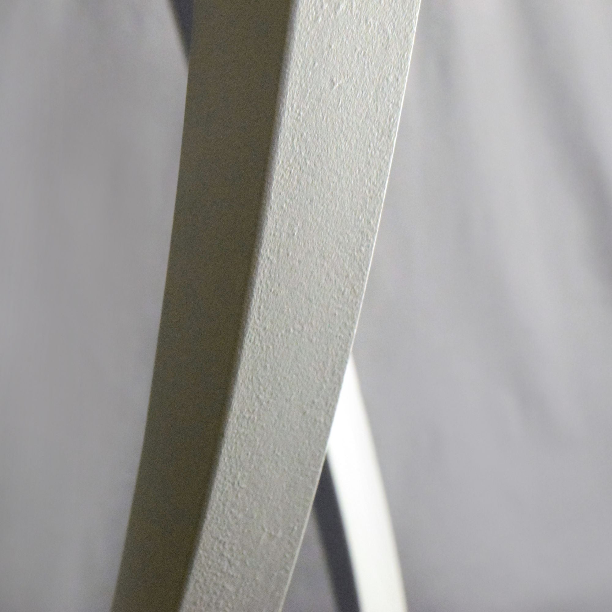 Cyclone LED 72" Floor Lamp, Matte White Finish