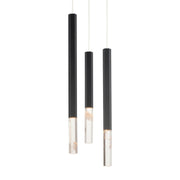 ET2 Lighting - Diaphane LED Pendant | Bees Lighting
