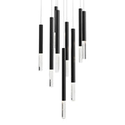 ET2 Lighting - Diaphane LED Pendant | Bees Lighting