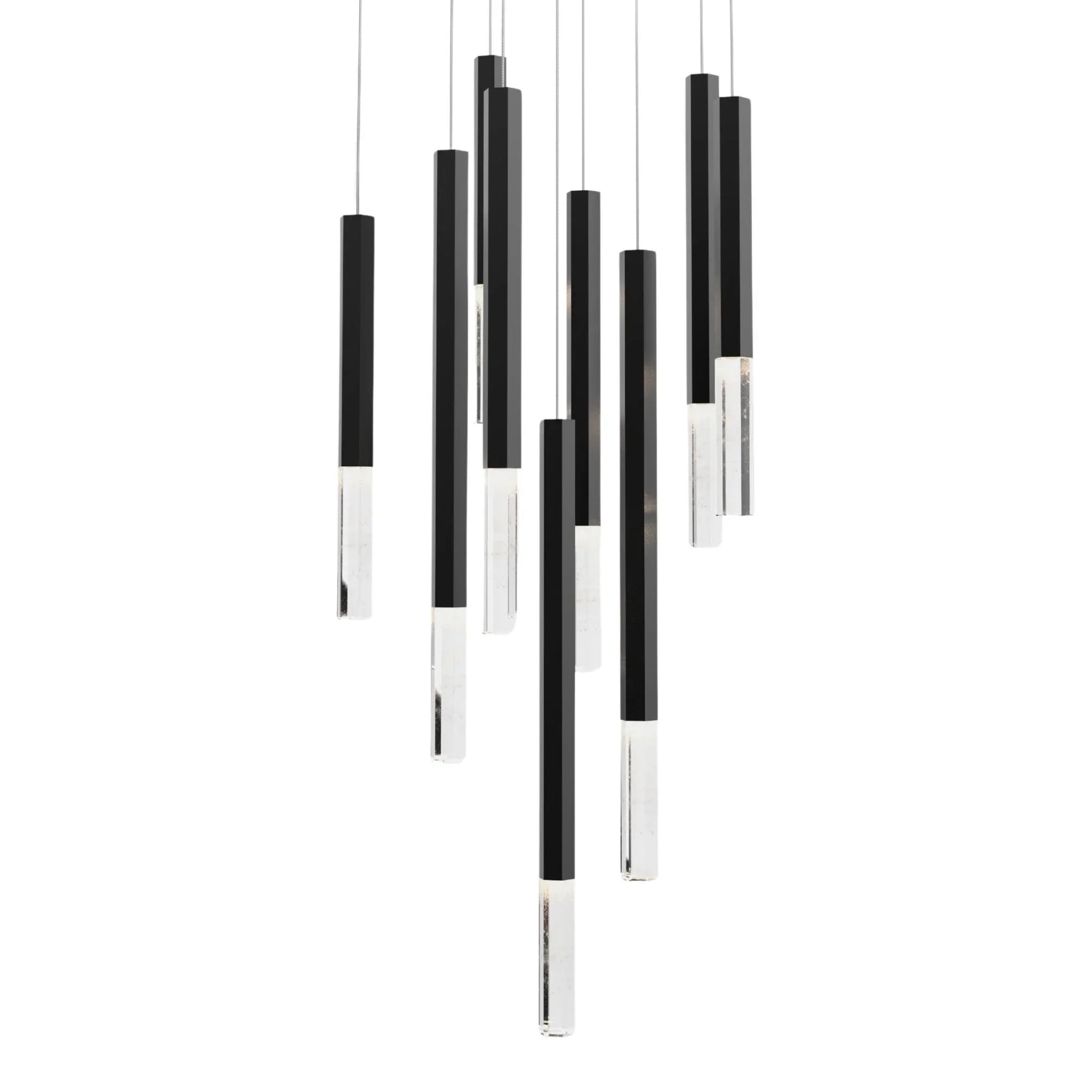 ET2 Lighting - Diaphane LED Pendant | Bees Lighting