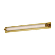 ET2 Lighting - Doric LED Bath Sconce | Bees Lighting