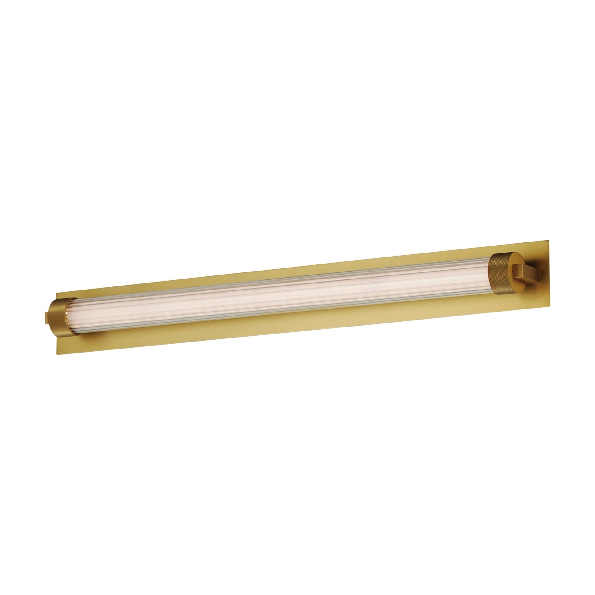 ET2 Lighting - Doric LED Bath Sconce | Bees Lighting