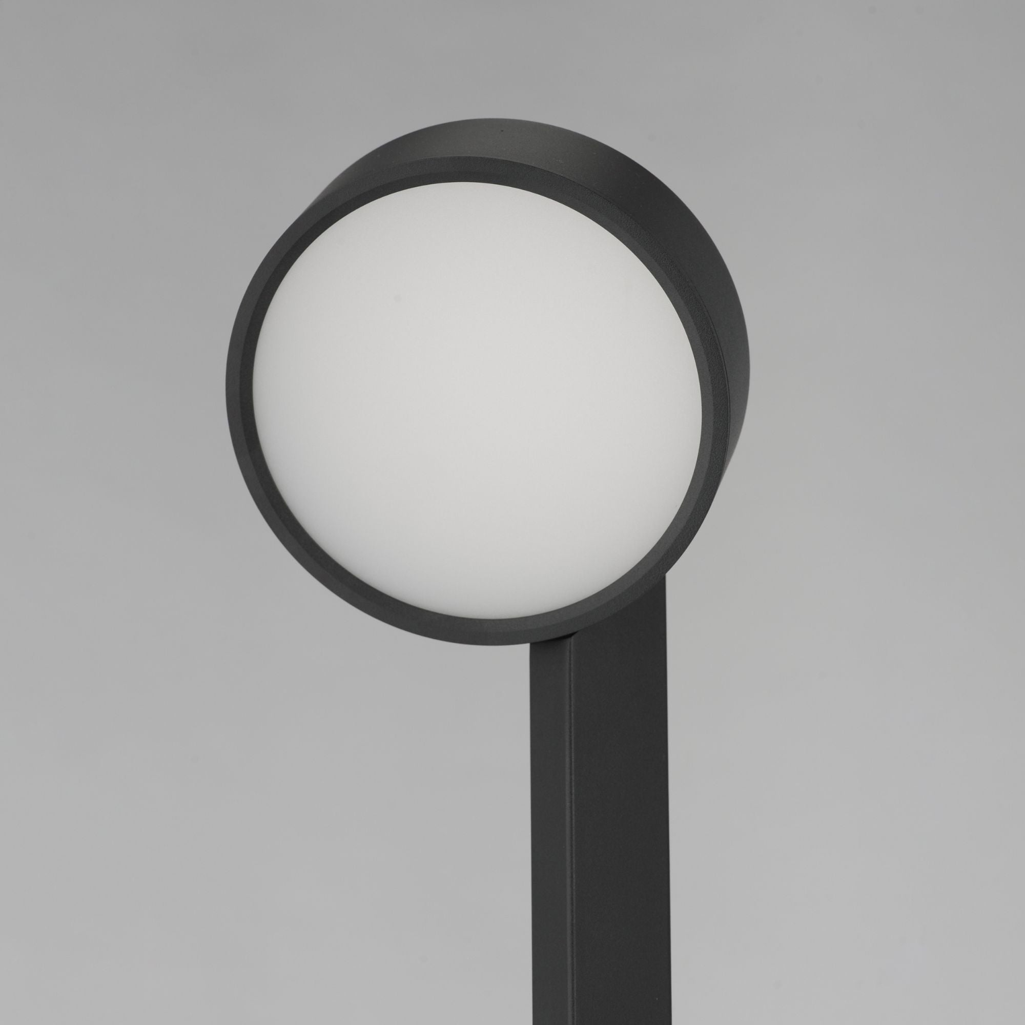 ET2 Lighting - Embrace 65" LED Adjustable Floor Lamp, Black Finish | Bees Lighting