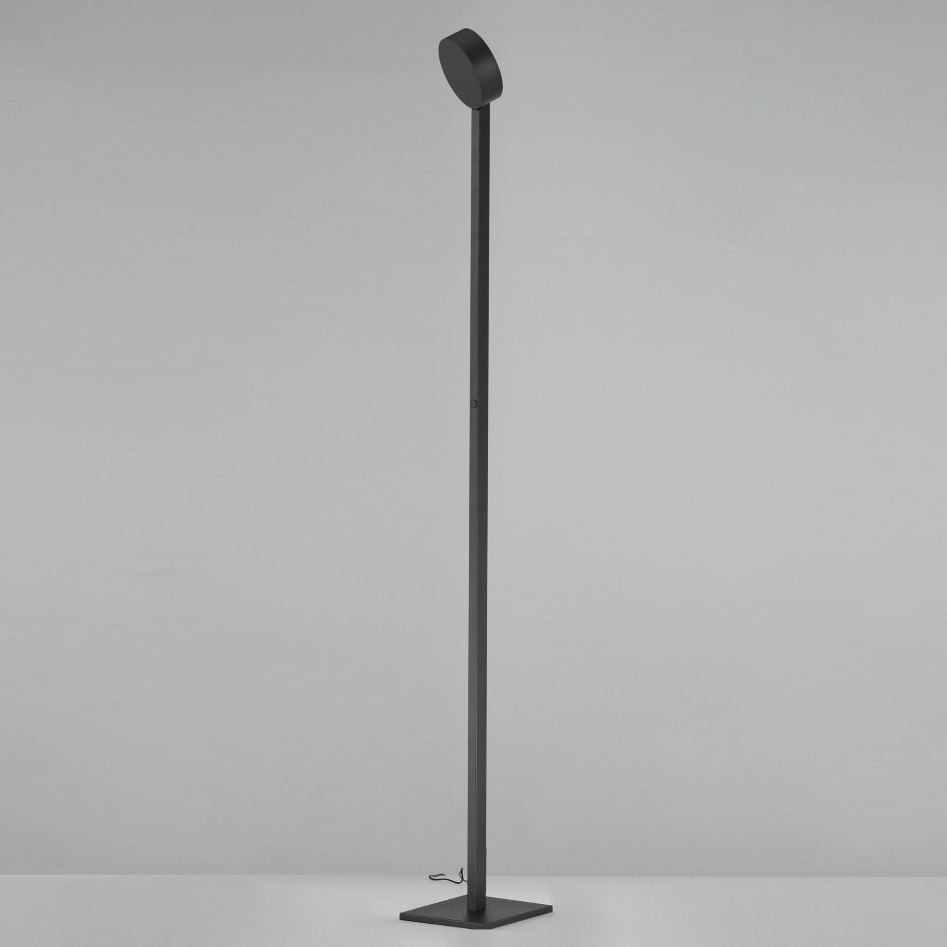 ET2 Lighting - Embrace 65" LED Adjustable Floor Lamp, Black Finish | Bees Lighting