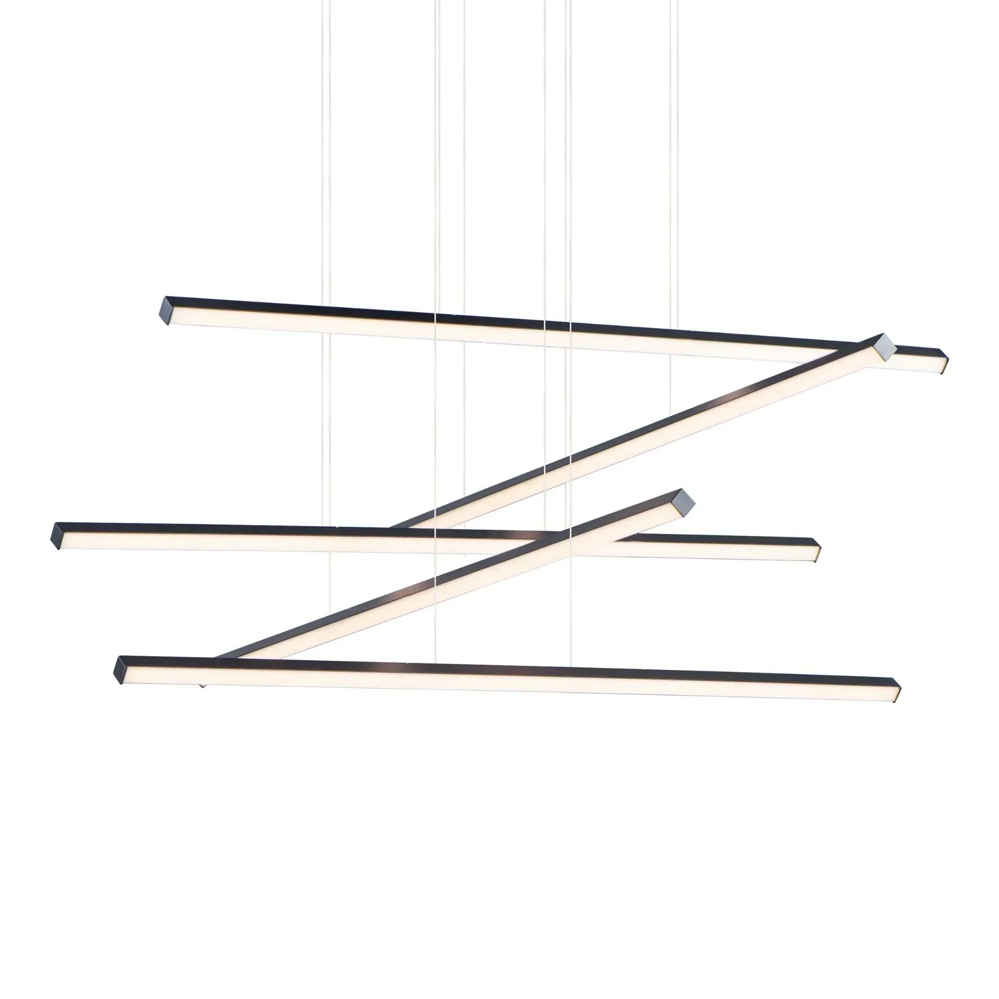 ET2 Lighting - Hover LED Pendant | Bees Lighting