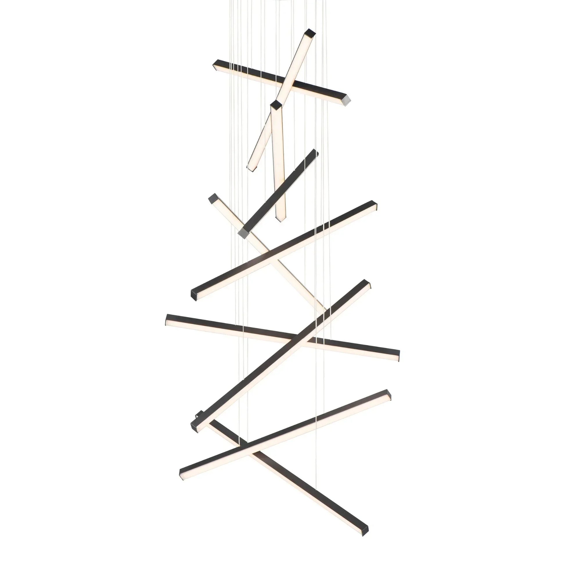 ET2 Lighting - Hover LED Pendant | Bees Lighting