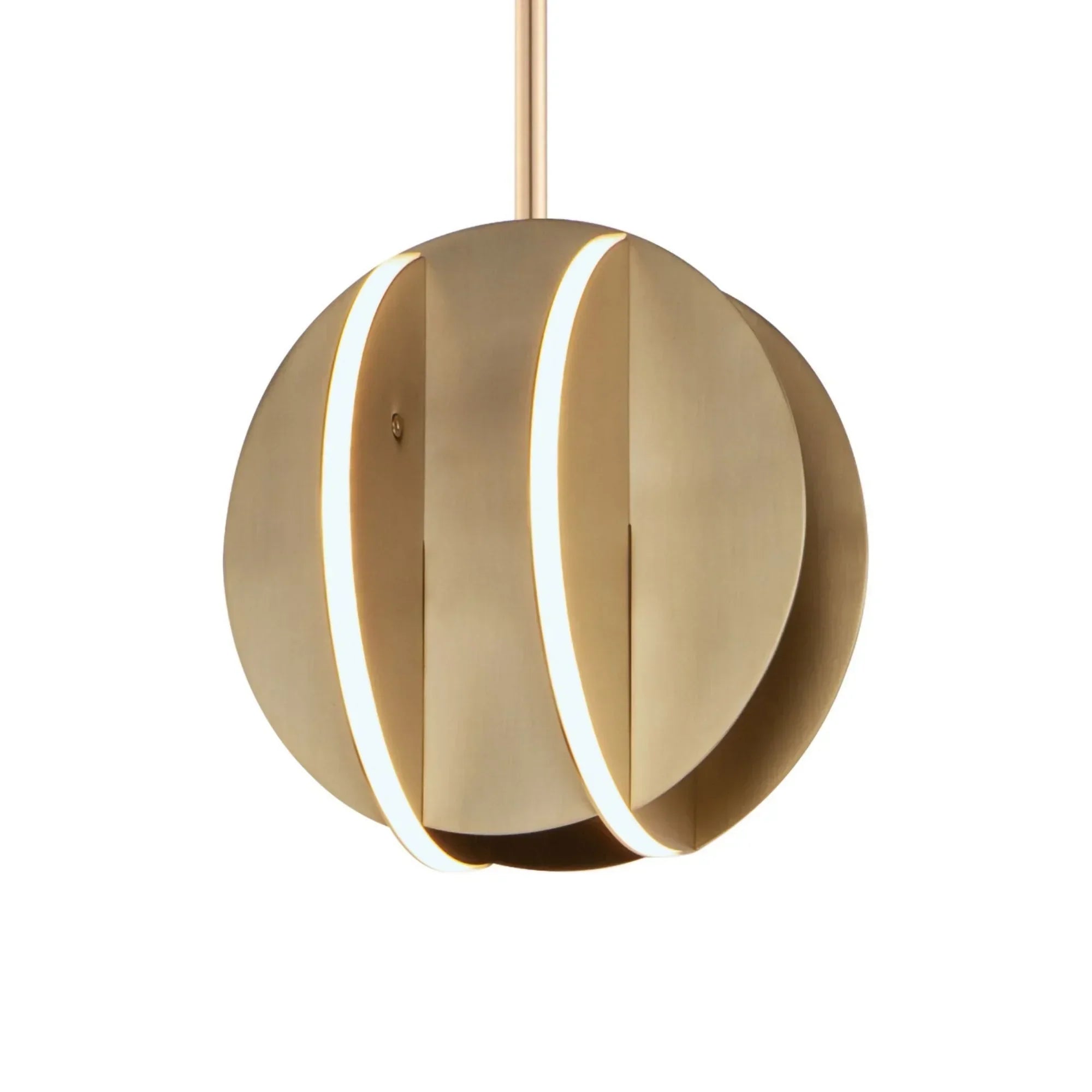 ET2 Lighting - Interval LED Pendant | Bees Lighting