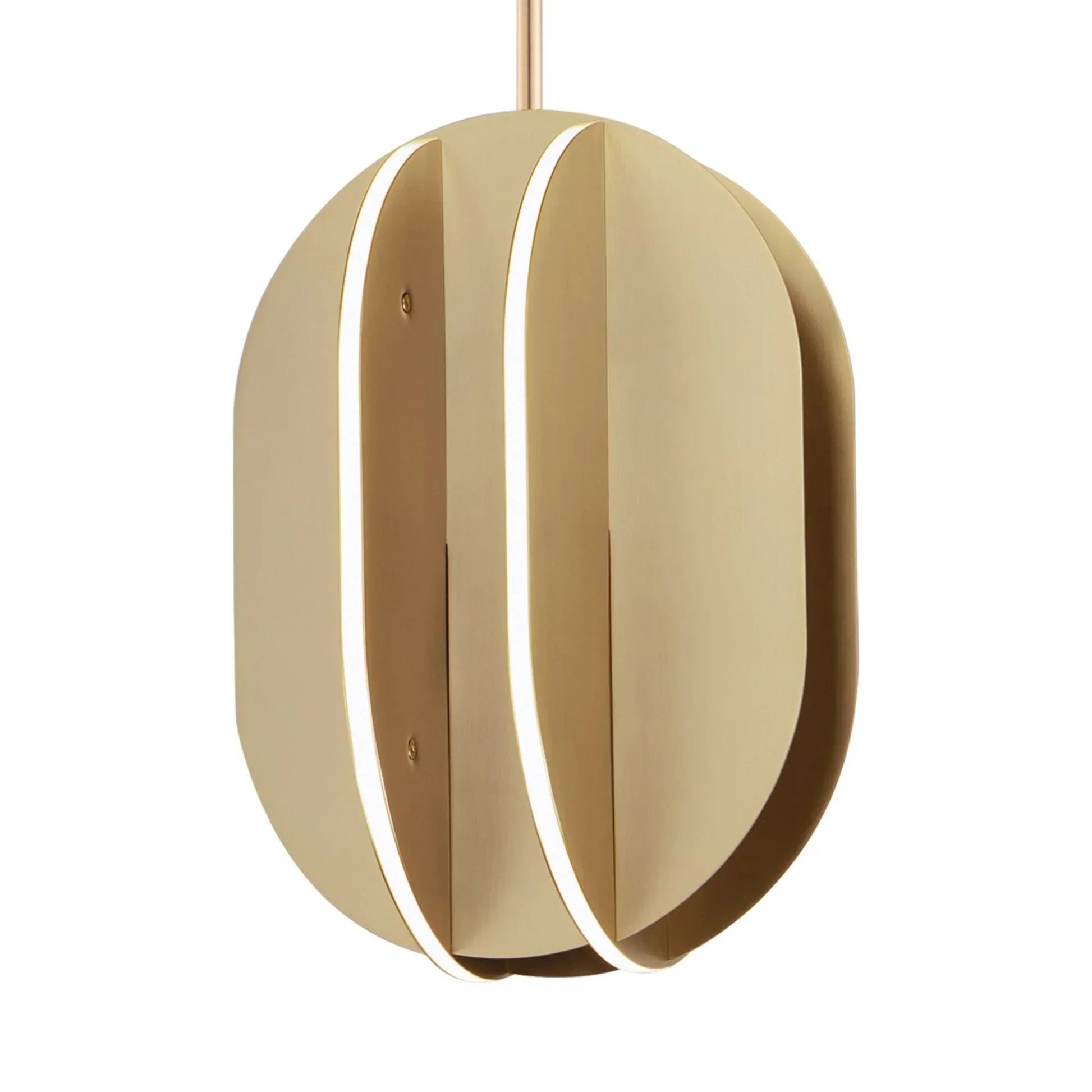 ET2 Lighting - Interval LED Pendant | Bees Lighting