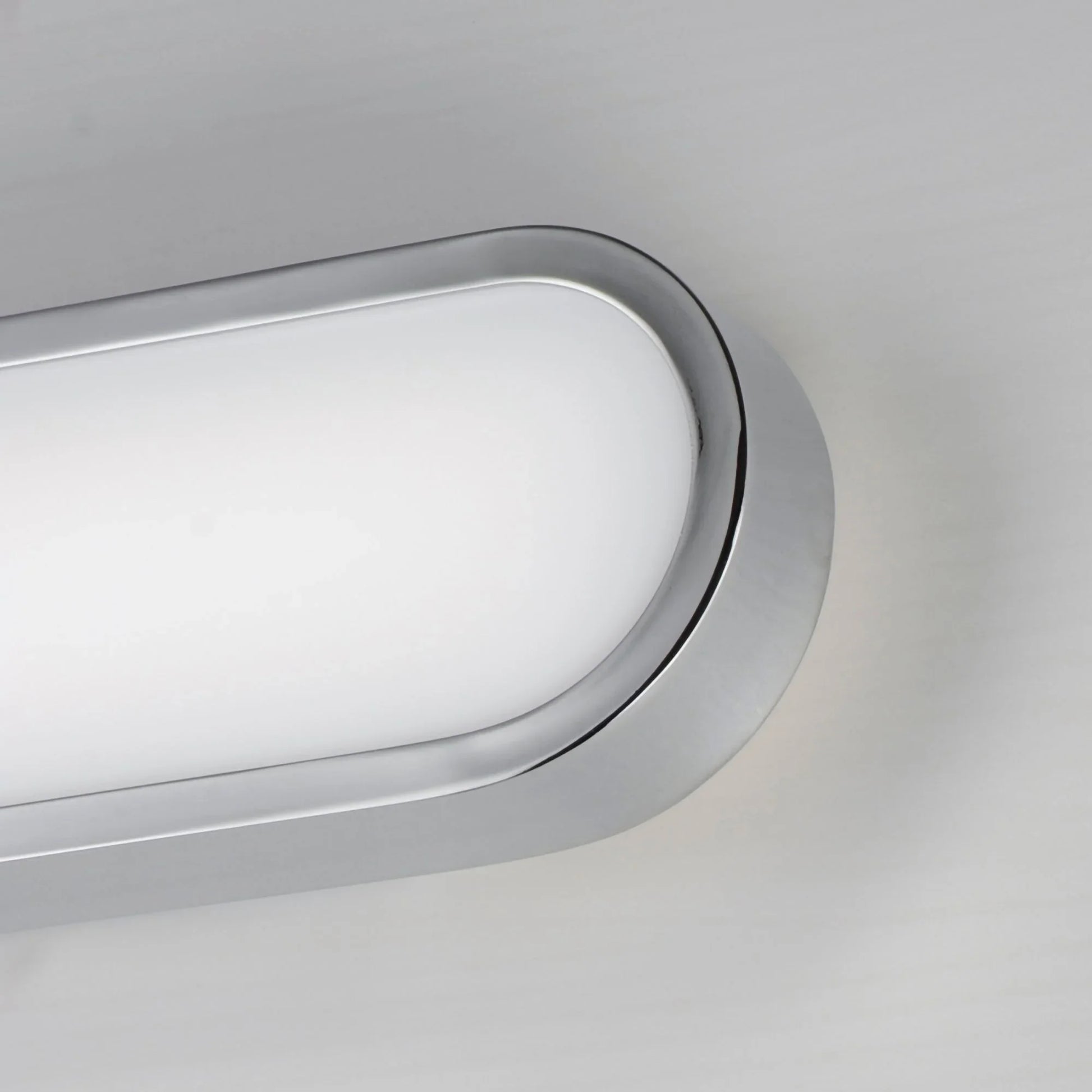 ET2 Lighting - Latitude 18" LED Bath Vanity, Polished Chrome Finish | Bees Lighting