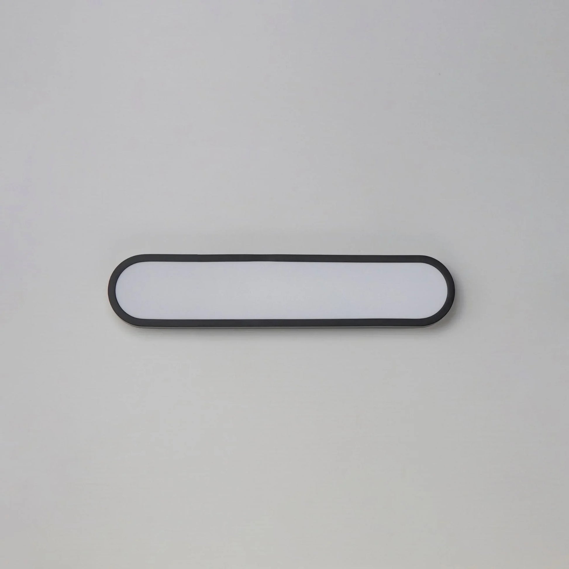 ET2 Lighting - Latitude 24" LED Bath Vanity, Black Finish | Bees Lighting