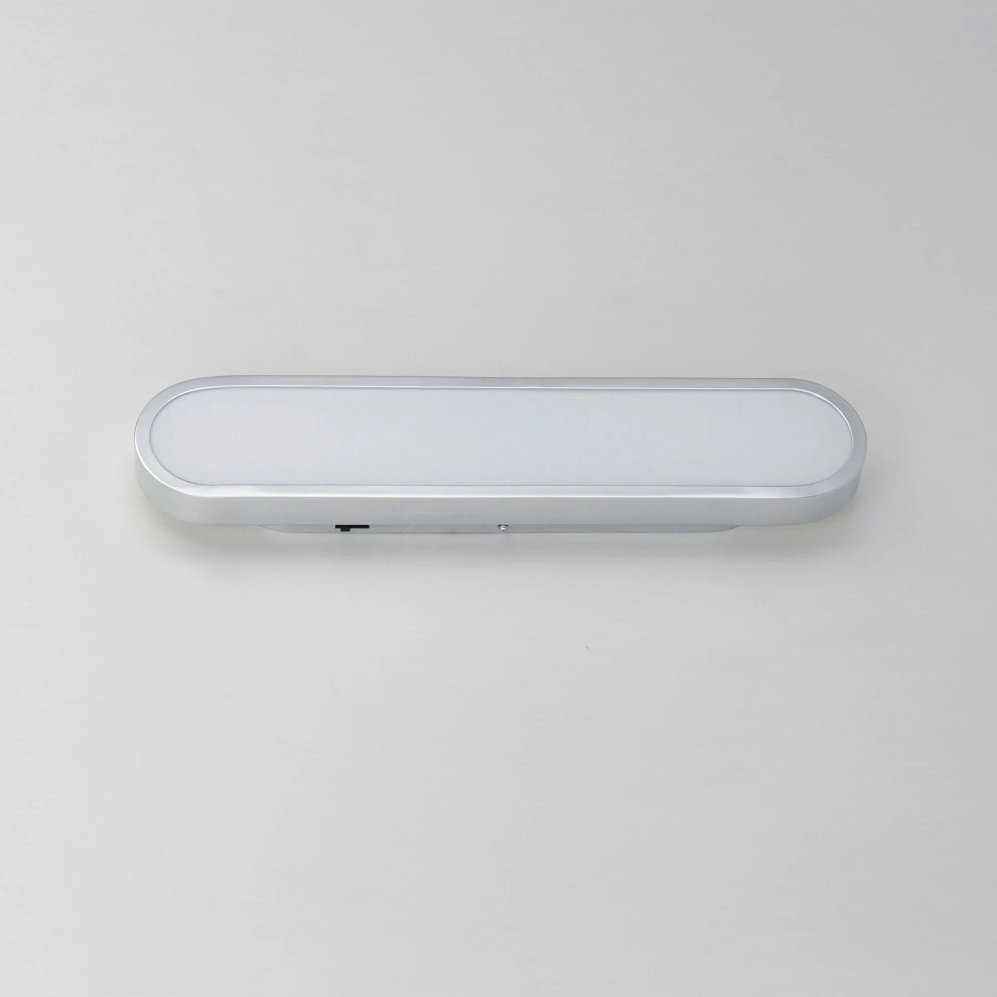 Latitude 24" LED Bath Vanity, Polished Chrome Finish