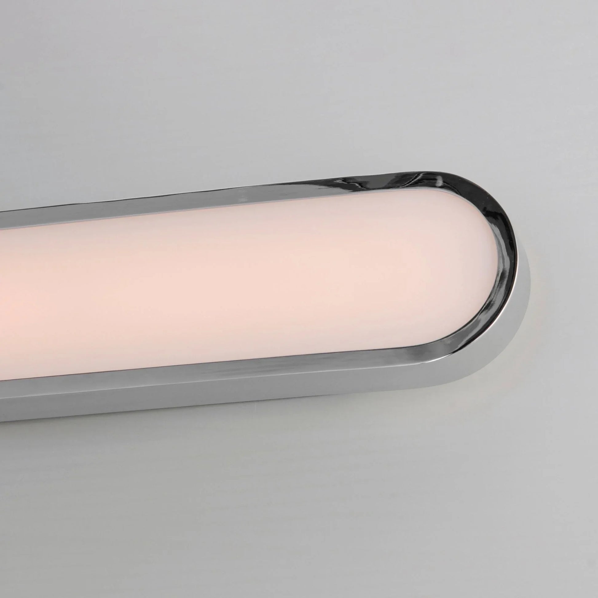 ET2 Lighting - Latitude 30" LED Bath Vanity, Polished Chrome Finish | Bees Lighting