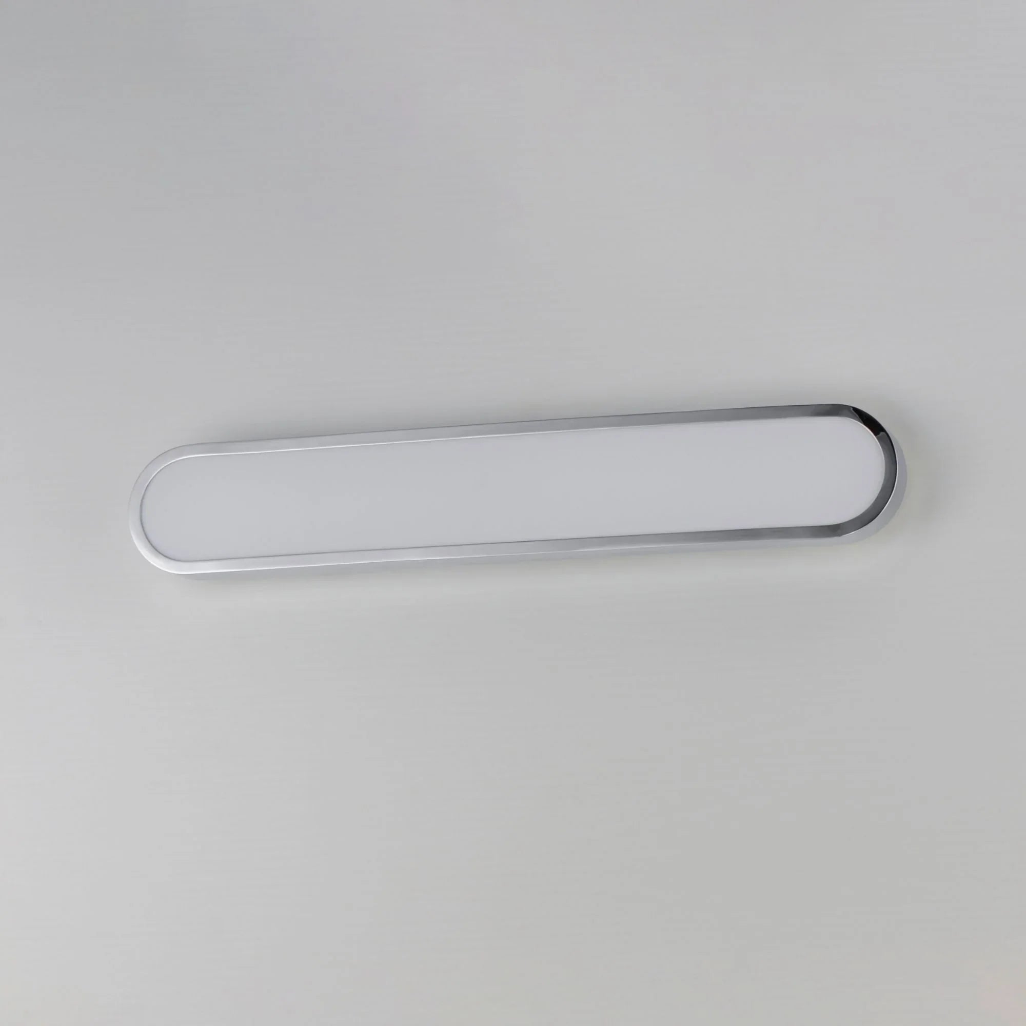 ET2 Lighting - Latitude 30" LED Bath Vanity, Polished Chrome Finish | Bees Lighting