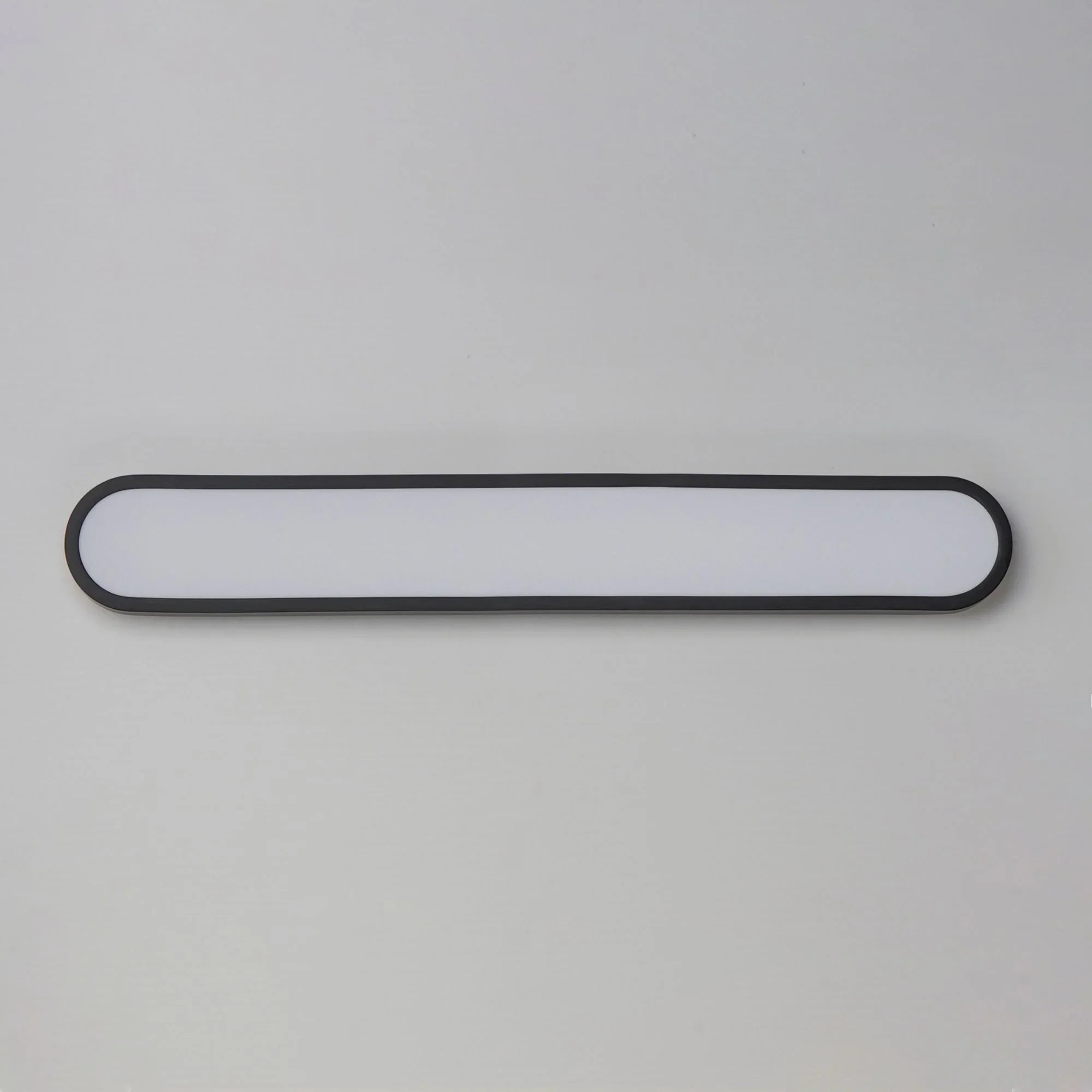 ET2 Lighting - Latitude 36" LED Bath Vanity, Black Finish | Bees Lighting