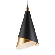 ET2 Lighting - Mermaid 1-Light LED Pendant | Bees Lighting