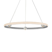ET2 Lighting - Nodes LED Pendant CCT Select | Bees Lighting
