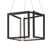 ET2 Lighting - Penrose 16" LED Pendant | Bees Lighting