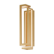 Penrose 24" LED Wall Sconce, Gold Finish