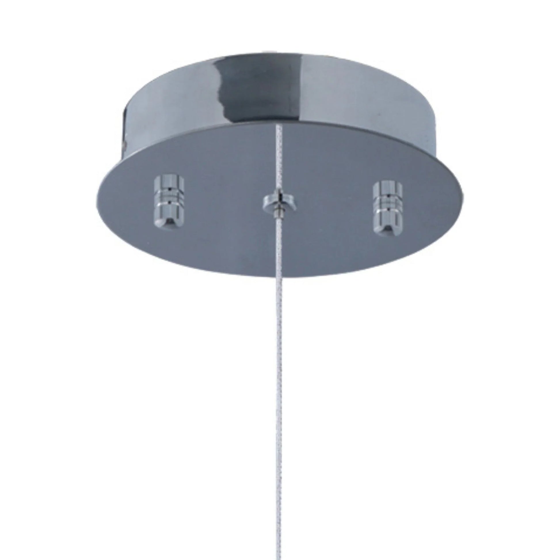 ET2 Lighting - Picolo LED Mini Pendant, Polished Chrome Finish | Bees Lighting