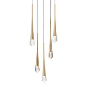 ET2 Lighting - Pierce LED Pendant | Bees Lighting