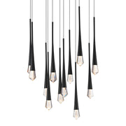 ET2 Lighting - Pierce LED Pendant | Bees Lighting