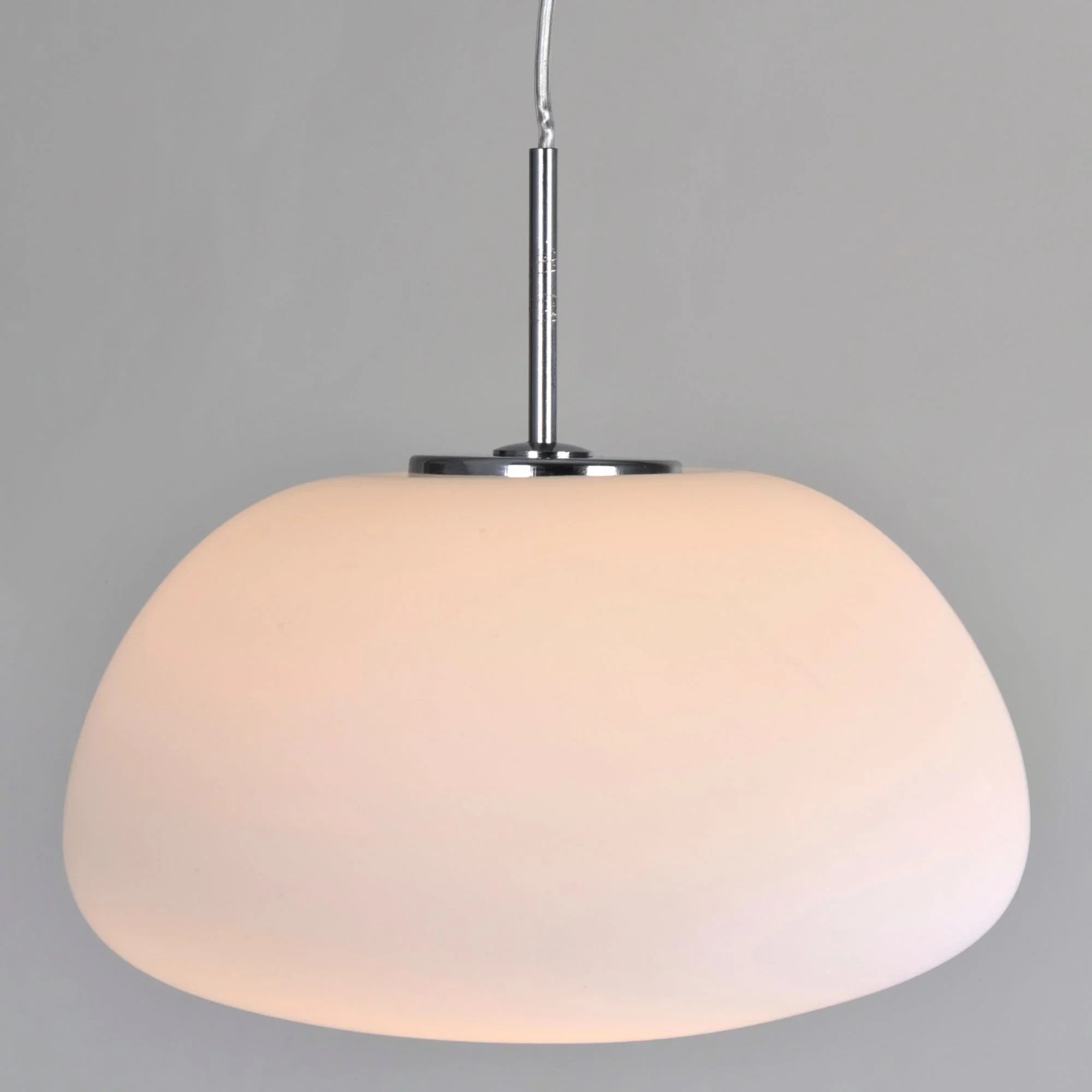 ET2 Lighting - Puffs 5" LED Pendant, White Finish | Bees Lighting
