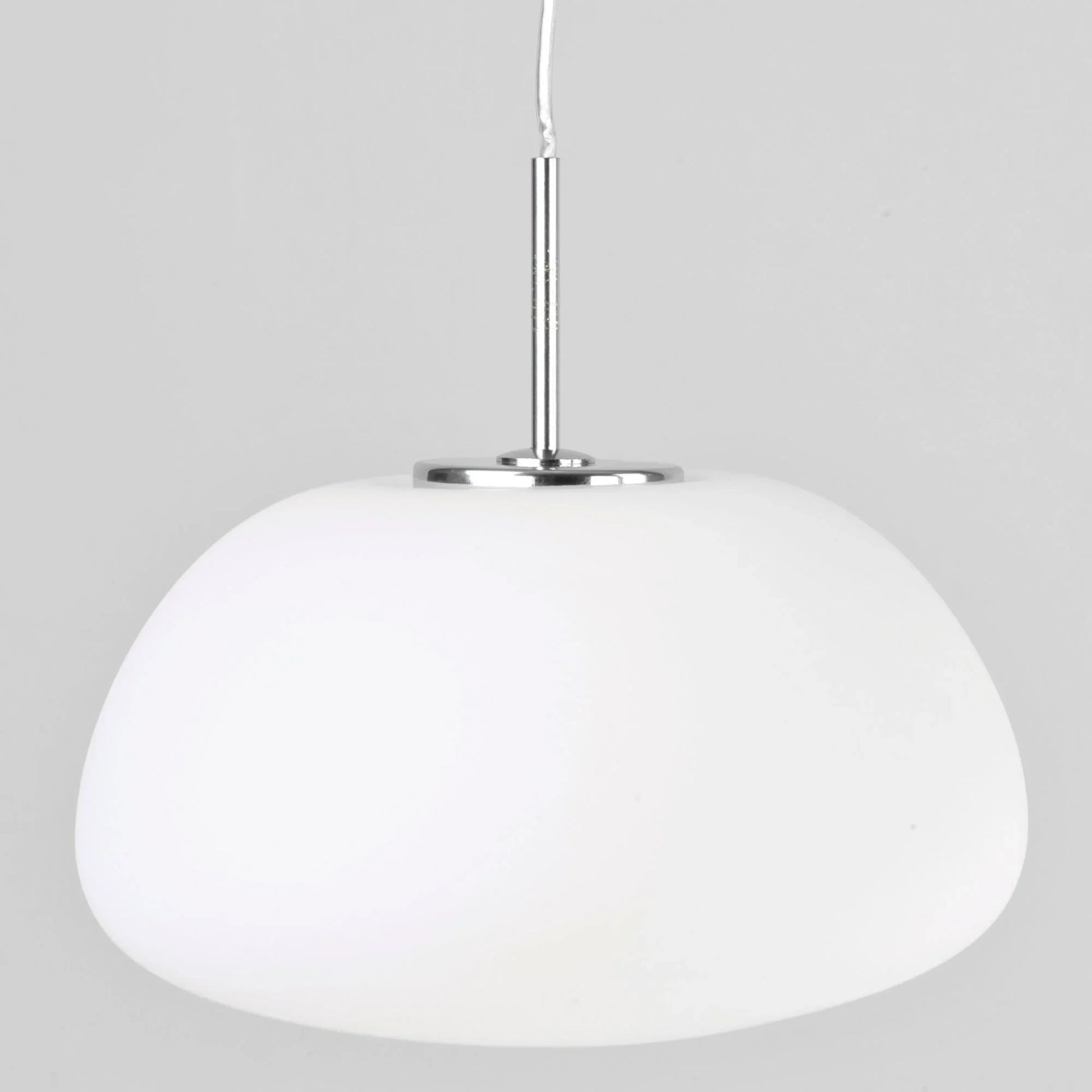 ET2 Lighting - Puffs 5" LED Pendant, White Finish | Bees Lighting