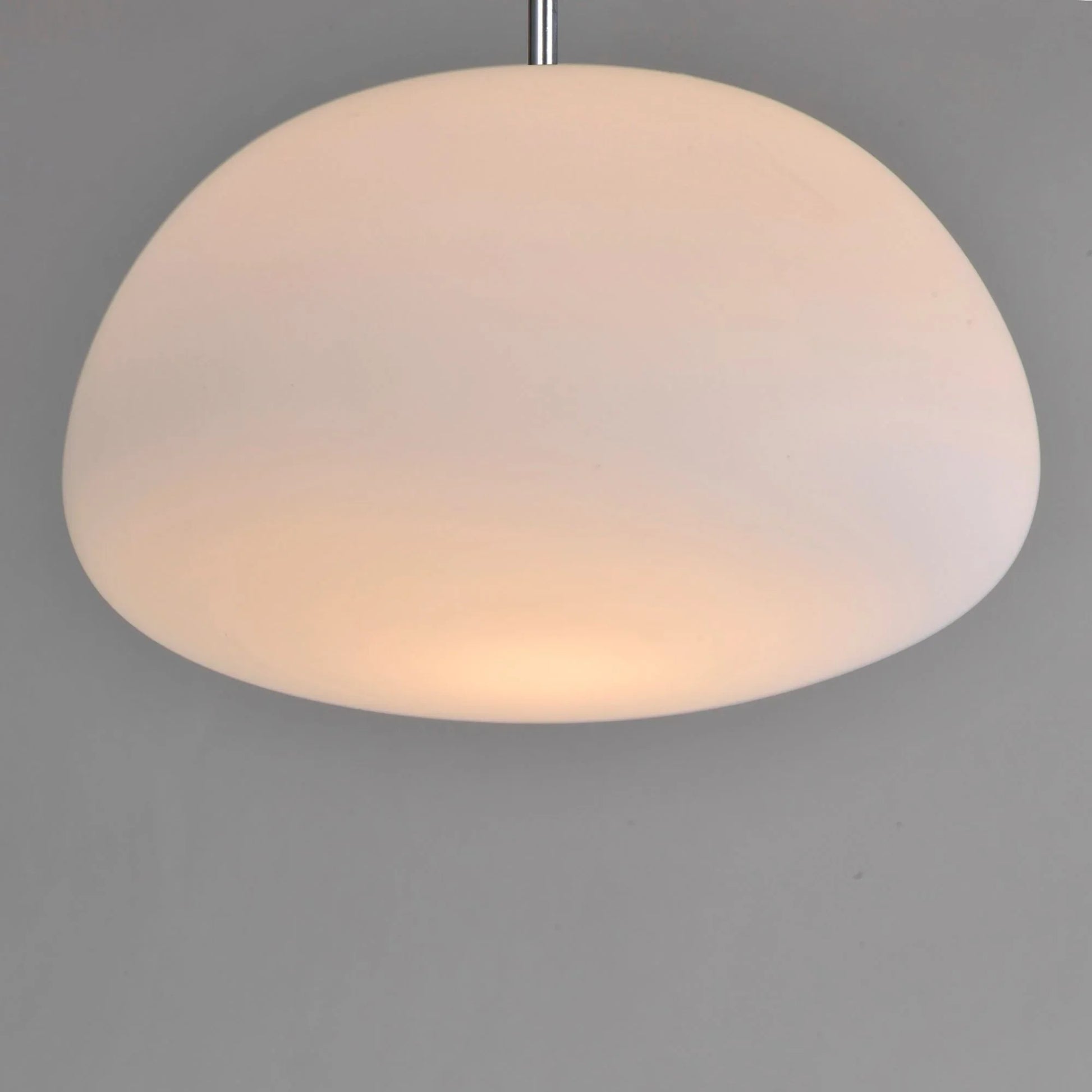ET2 Lighting - Puffs 5" LED Pendant, White Finish | Bees Lighting