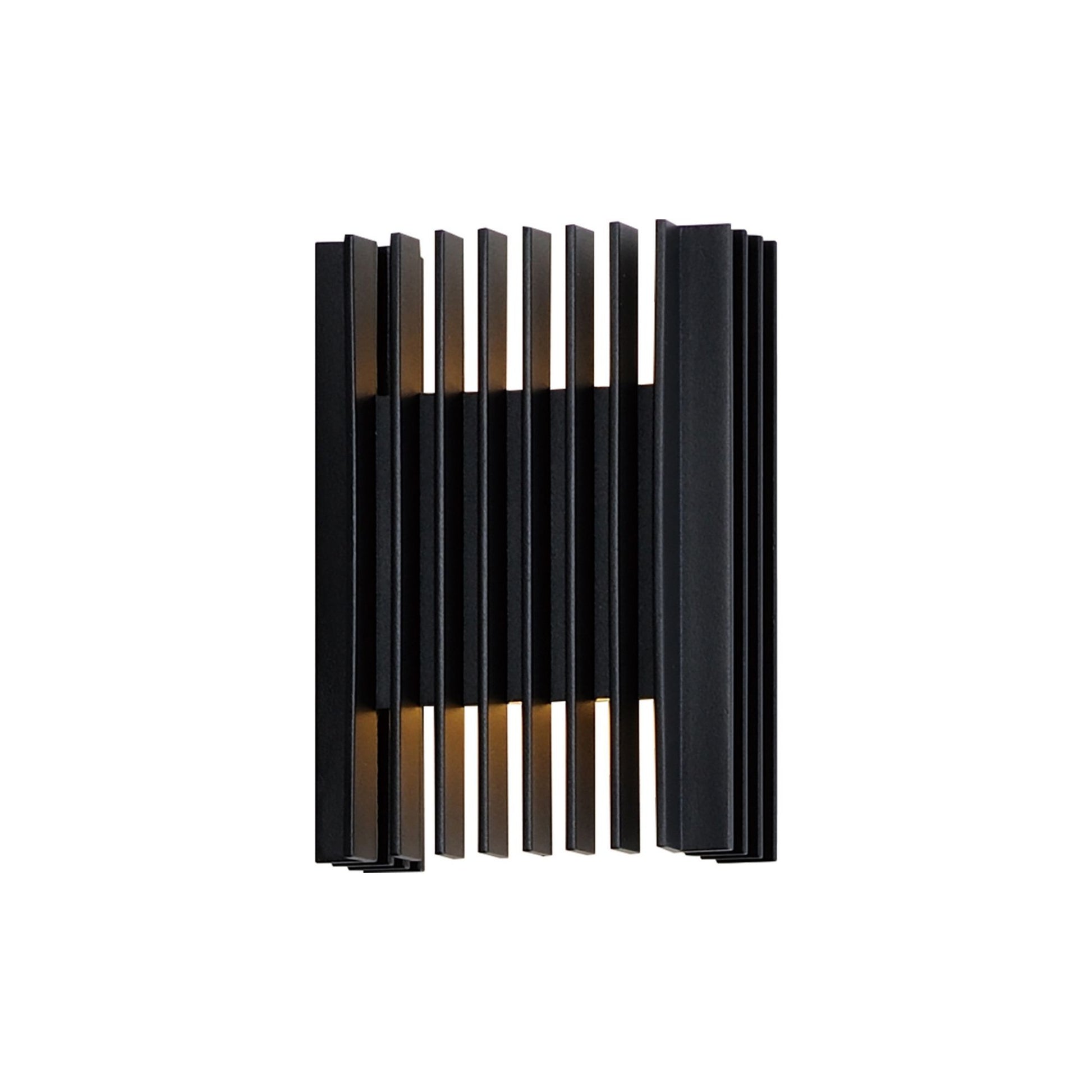 ET2 Lighting - Rampart LED Outdoor Wall Sconce | Bees Lighting