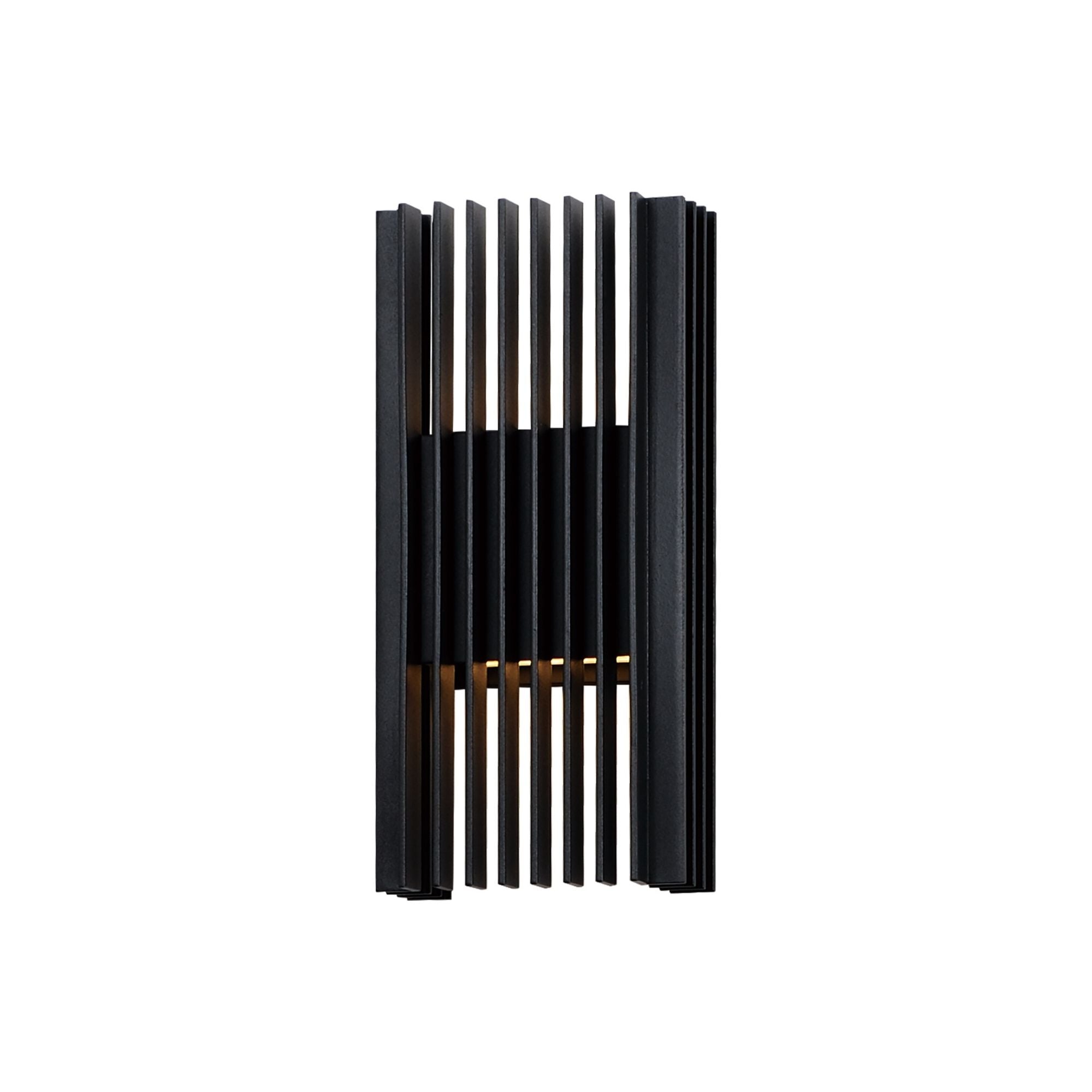 ET2 Lighting - Rampart LED Outdoor Wall Sconce | Bees Lighting