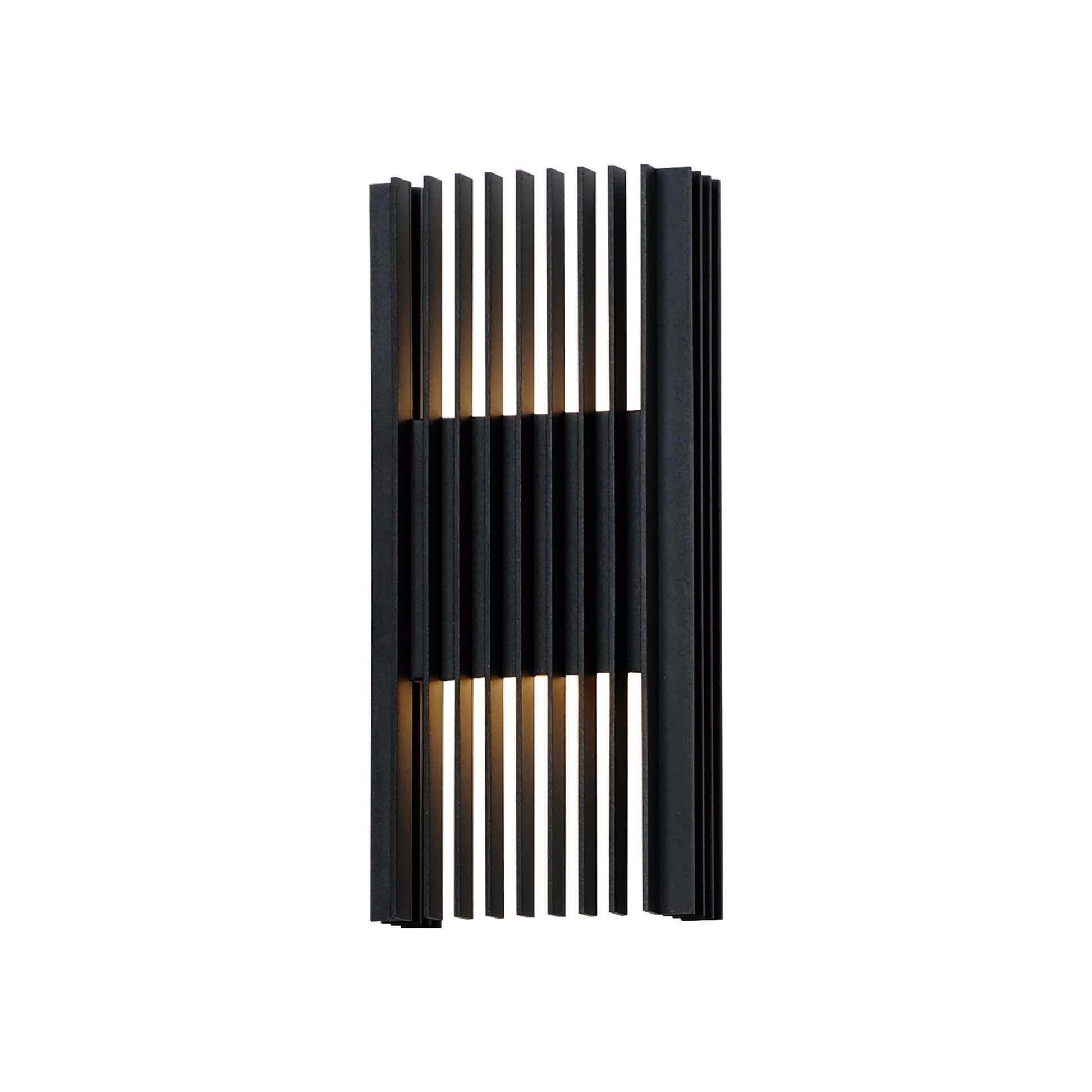 ET2 Lighting - Rampart LED Outdoor Wall Sconce | Bees Lighting