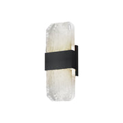 ET2 Lighting - Rune LED Outdoor Wall Sconce | Bees Lighting