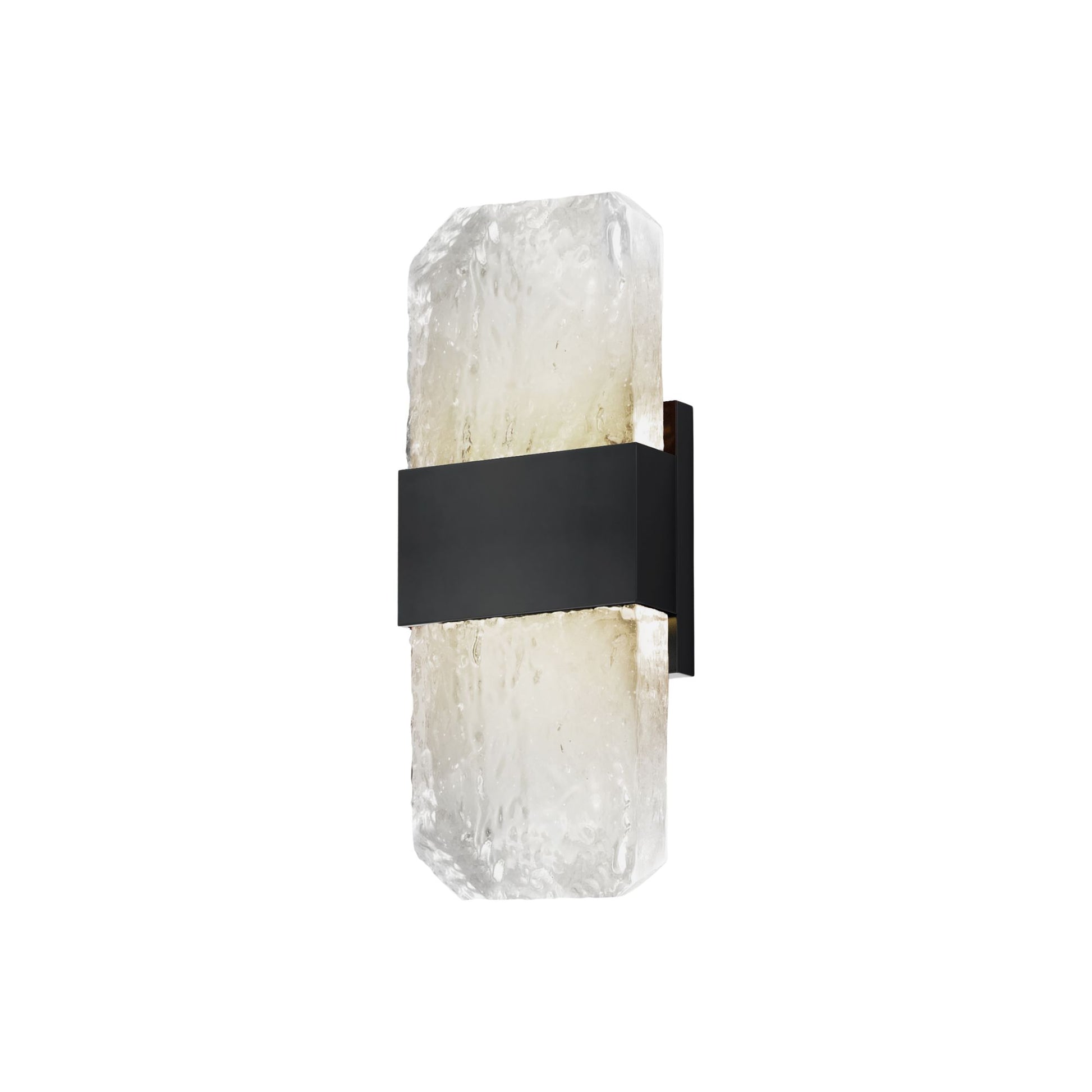 ET2 Lighting - Rune LED Outdoor Wall Sconce | Bees Lighting