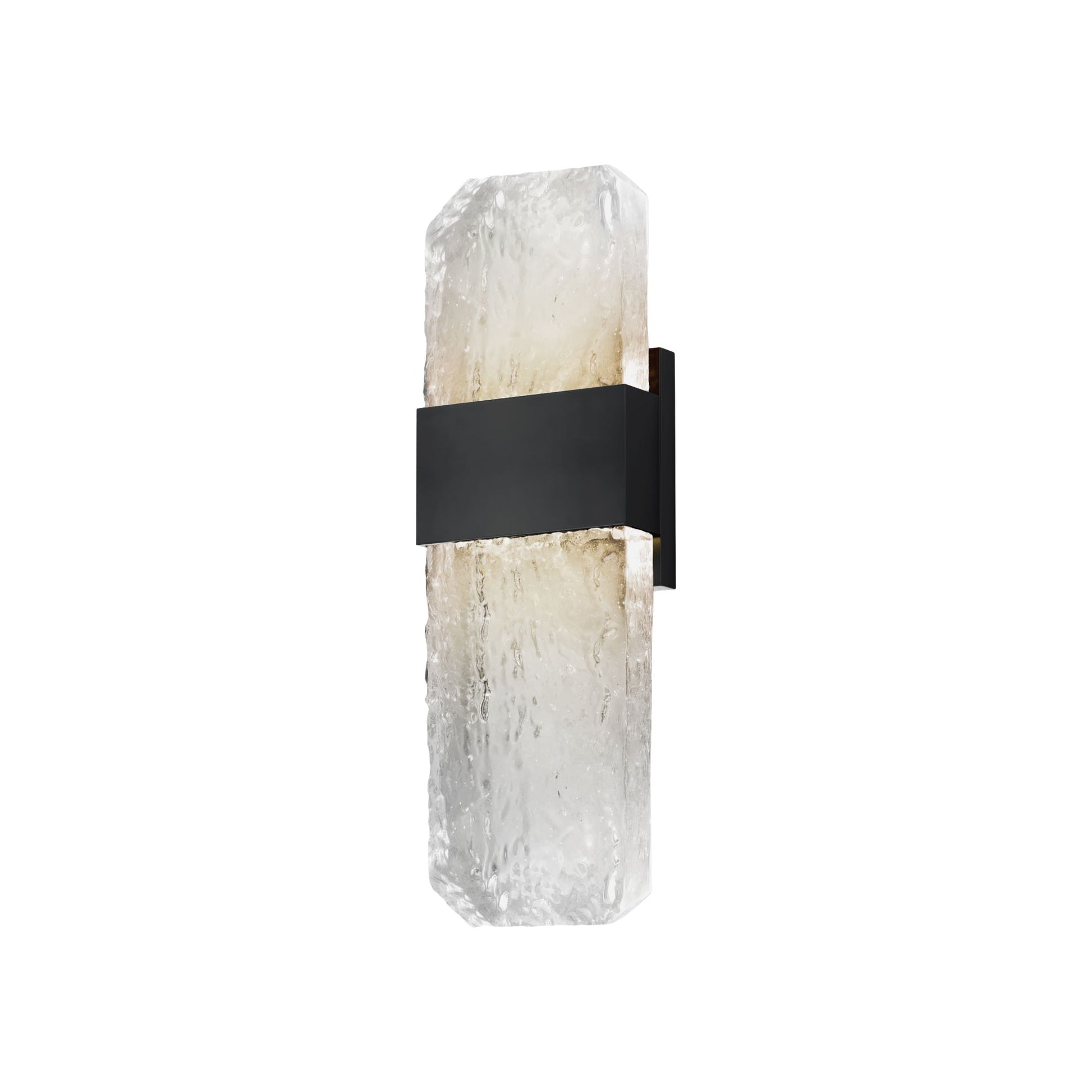 ET2 Lighting - Rune LED Outdoor Wall Sconce | Bees Lighting