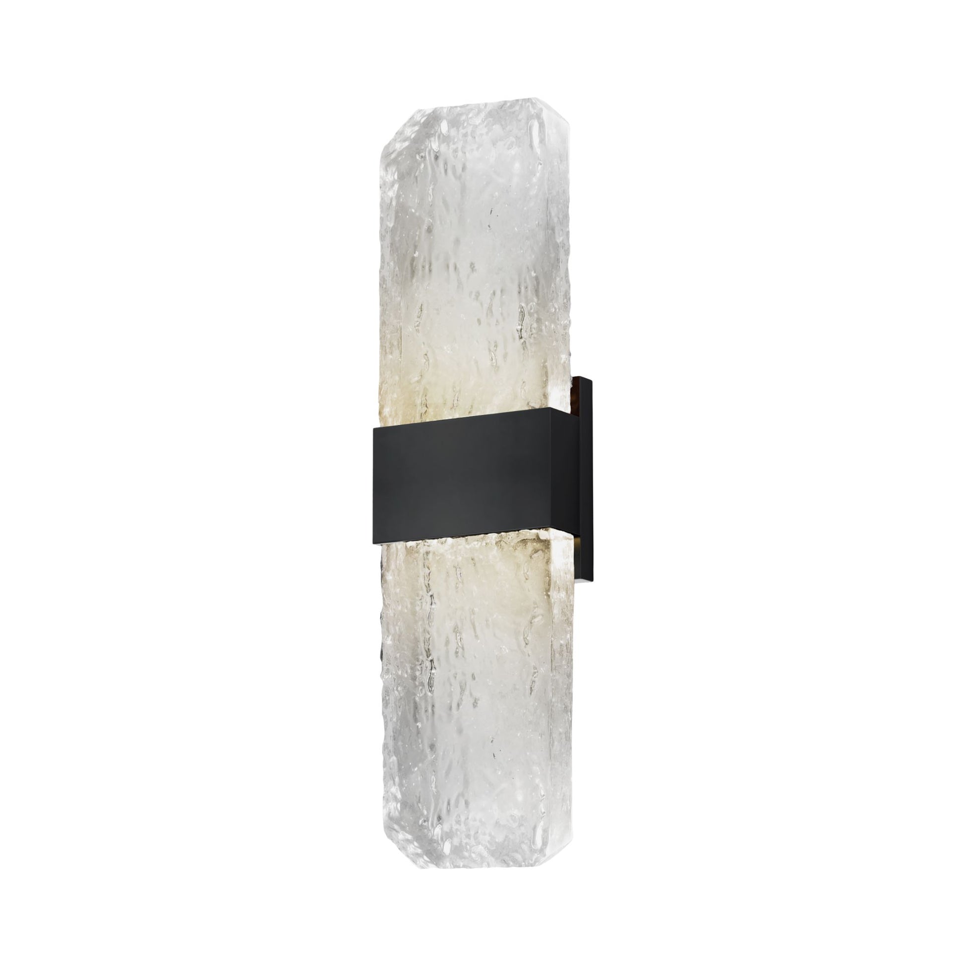 ET2 Lighting - Rune LED Outdoor Wall Sconce | Bees Lighting