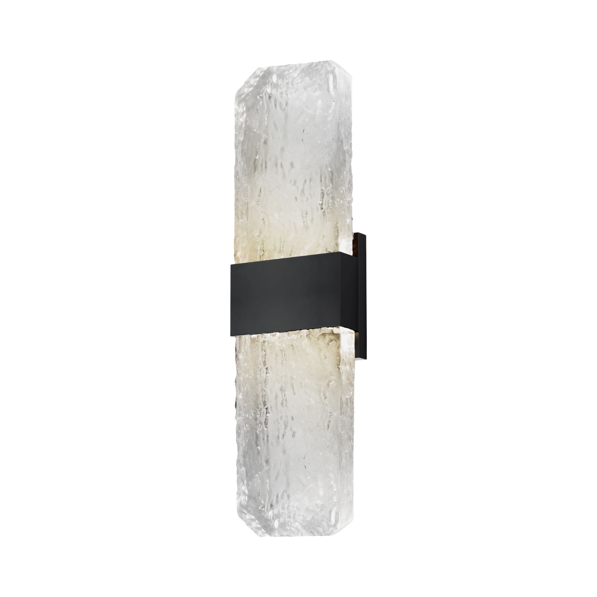 ET2 Lighting - Rune LED Outdoor Wall Sconce | Bees Lighting