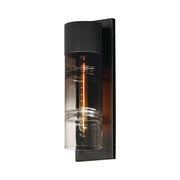 ET2 Lighting - Smokestack LED Outdoor Wall Sconce | Bees Lighting
