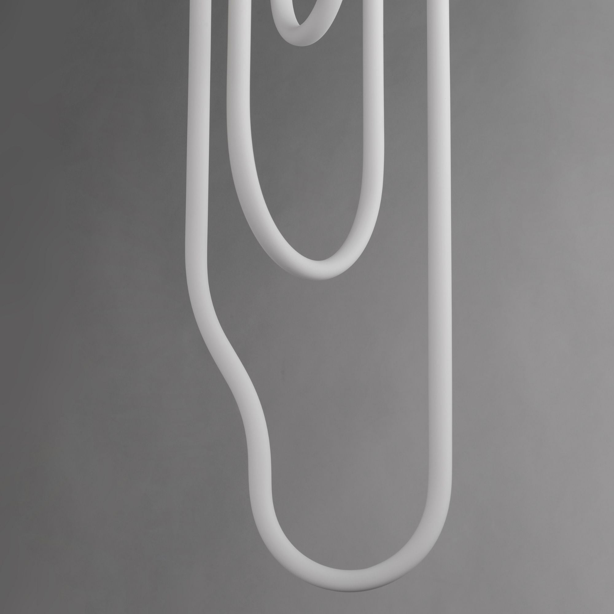 Soleil 13" 3-Light LED Pendant, Black Finish